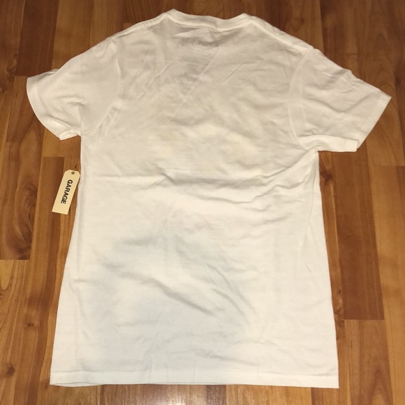 GARAGE | Queen Graphic Tee - Picture 2 of 4